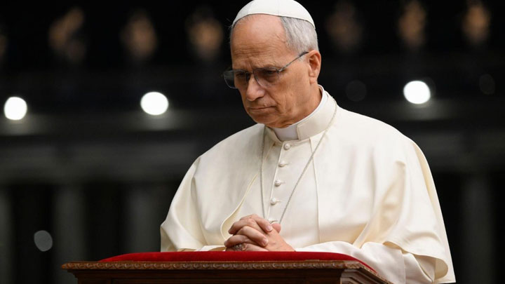 السّبت... عشيّة صلاة من أجل السّلام في الفاتيكان