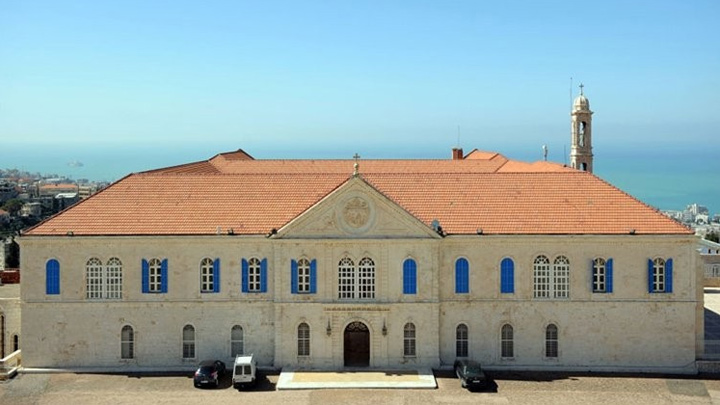 غدًا يوم صلاة من أجل السّلام في كلّ الرّعايا المارونيّة في لبنان والانتشار