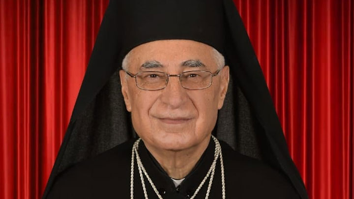 العبسيّ: لرصّ الصّفوف وتمتين الجبهة الدّاخليّة تحت سقف الدّولة