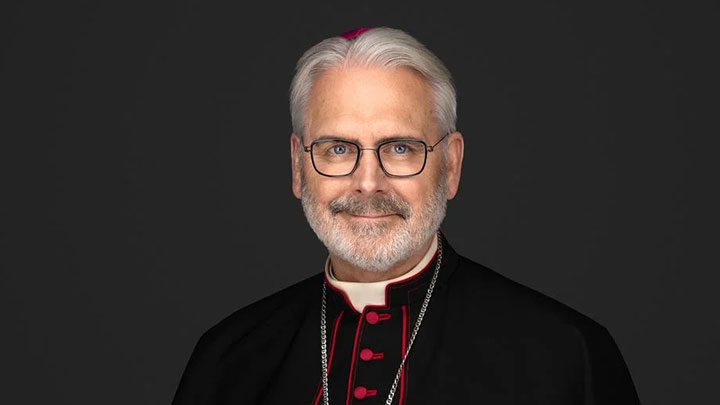 رئيس أساقفة أميركا يعرب عن "خيبة أمله" بتصريحات ترامب عن البابا وأساقفة إيطاليا يتضامنون معه