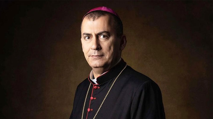 إليكم موعد تنصيب البطريرك بولس الثّالث نونا!