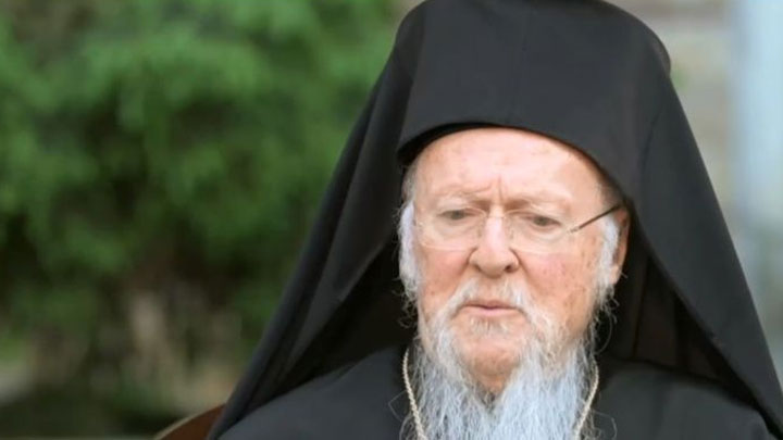 برثلماوس عقب الهجمات على المدارس في تركيا: لبناء جدار منيع ضدّ العنف وضدّ الإدمان عليه