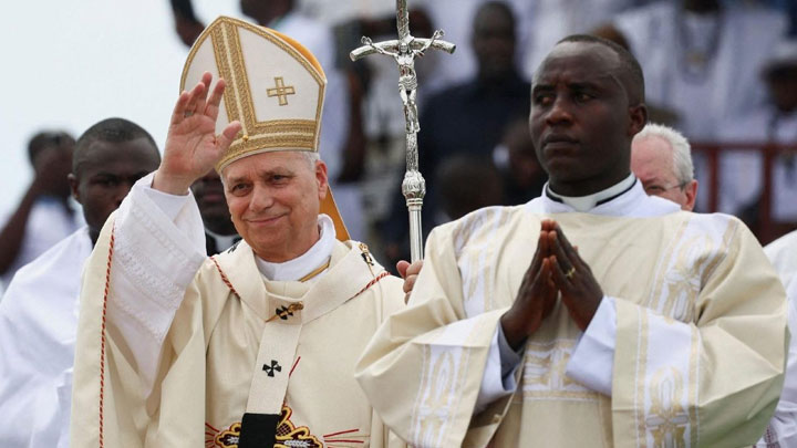 البابا للكاميرونيّين: كونوا صانعي المستقبل!