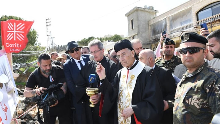 ما كانت المحطّات الأخيرة للرّاعي في قضاء جزّين؟