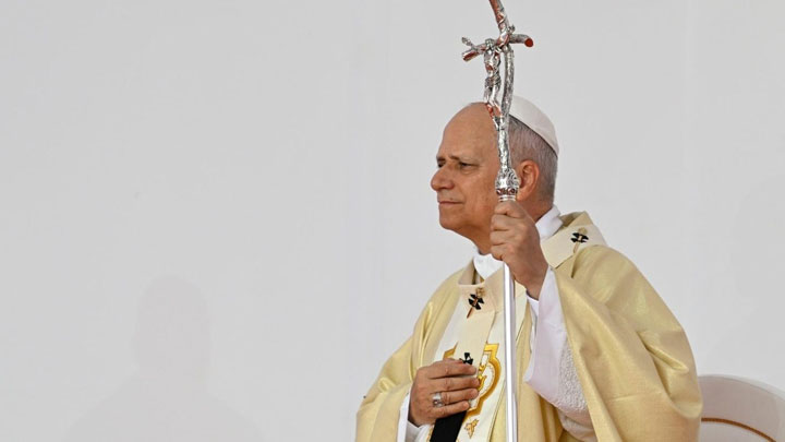 البابا من أنغولا: الهدنة الّتي تمّ إعلانها في لبنان هي مدعاة للرّجاء