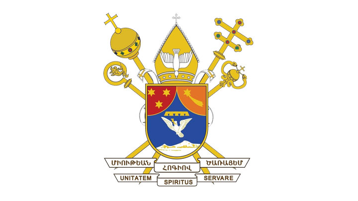 ميناسيان يترأّس قدّاسًا الجمعة في ذكرى الإبادة الأرمنيّة