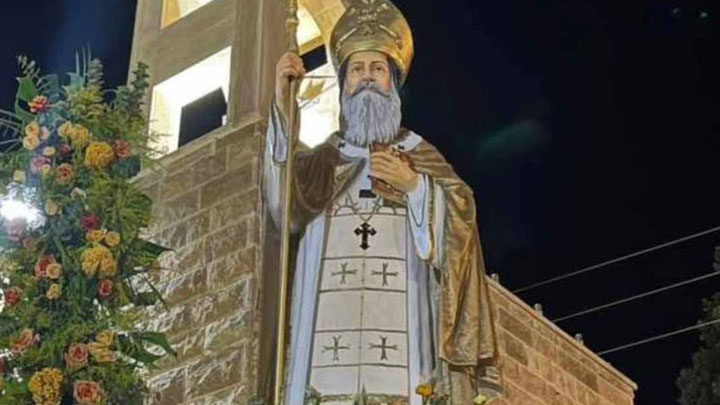 تسعة أيّام مع الدّويهيّ في أرده