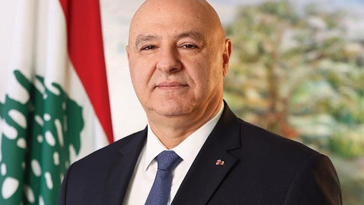 عون في ذكرى الإبادة الأرمنيّة: اللّبنانيّون من أصل أرمنيّ شركاء حقيقيّين في بناء لبنان وصموده وازدهاره