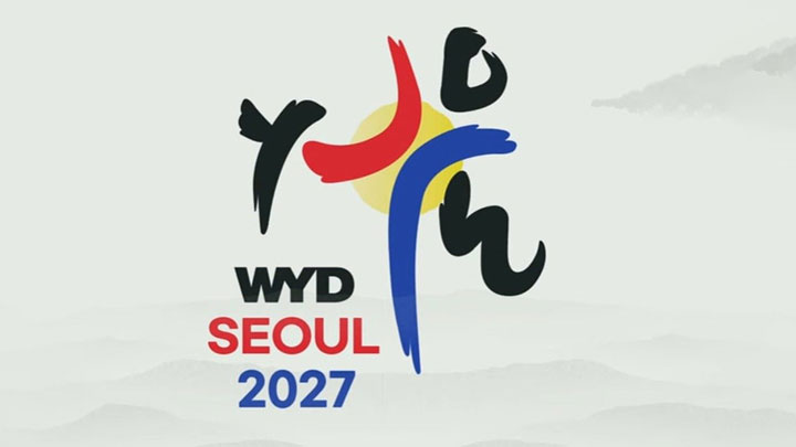 خمسة شفعاء لليوم العالميّ للشّباب "سيول 2027"، من هم؟