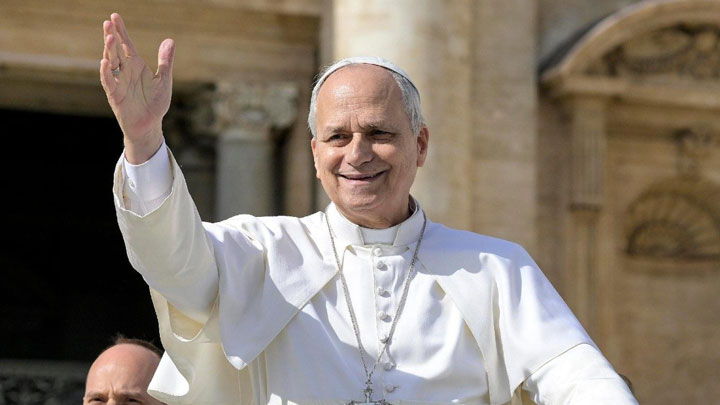 ماذا على جدول الزّيارات الرّعويّة للبابا؟