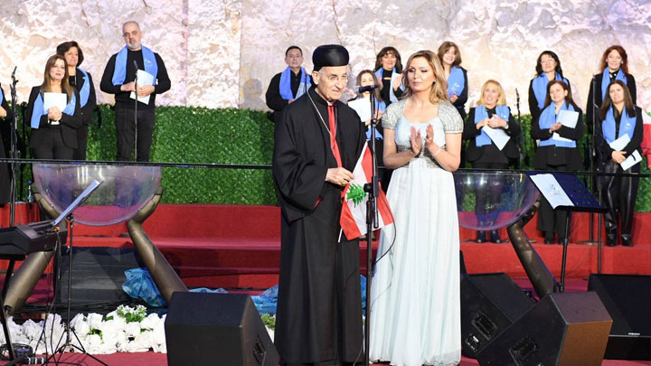 الرّاعي: أنا حزين عليهم وليس منهم... نغفر لهم وندعوهم للعودة إلى الوطن
